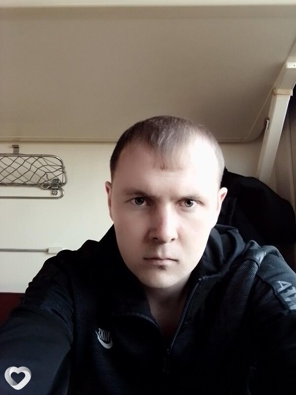 Евгений, 31, Хабаровске — анкета №2541340