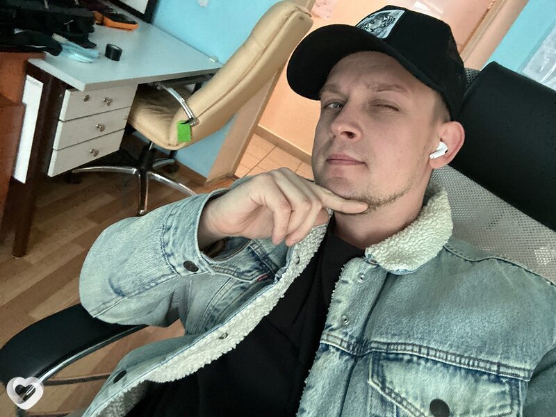 Oleg, 35, Муроме — анкета №2541343