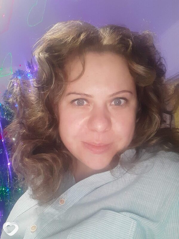 Ирина, 42, Астане — анкета №2541273