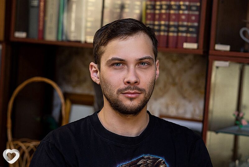 Дмитрий, 33, Ишиме — анкета №2541274