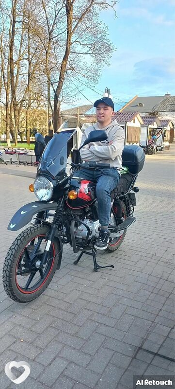 Дмитрий, 27, Мозыре — анкета №2541278