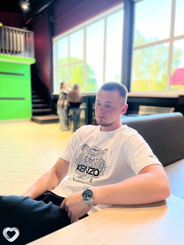 Сергей, 26, Иванове — анкета №2541285