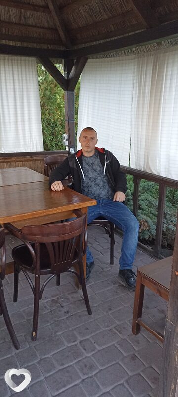 Александр, 44, Дружковке — анкета №2541290