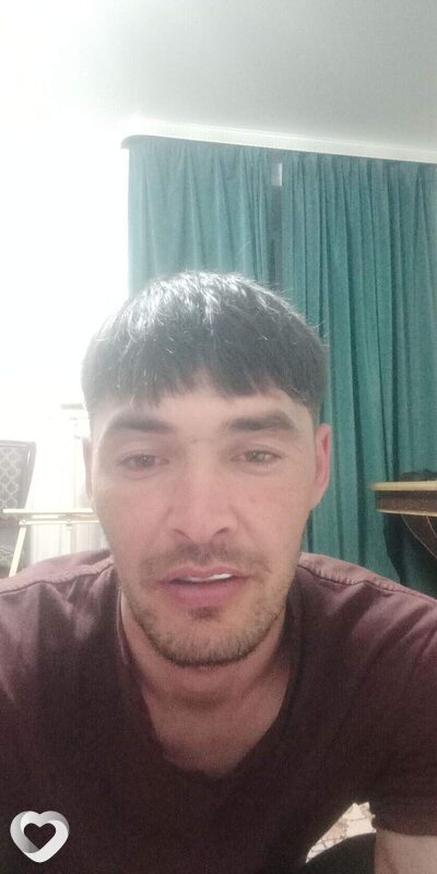 Марат, 32, Костанае — анкета №2541297