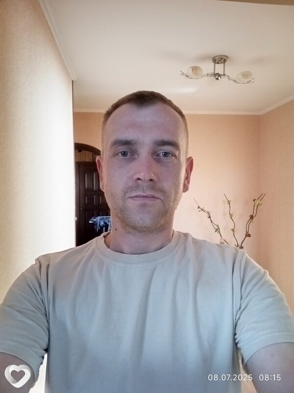 Никита, 36, Владимире — анкета №2541445