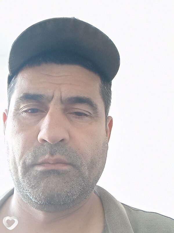 Максуд, 42, Екатеринбурге — анкета №2541447