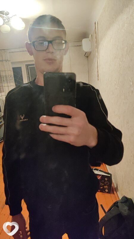 Станислав, 28, Бишкек — анкета №2541449