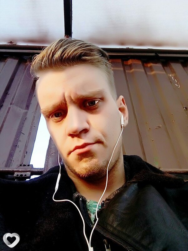 Глеб, 32, Минске — анкета №2541455