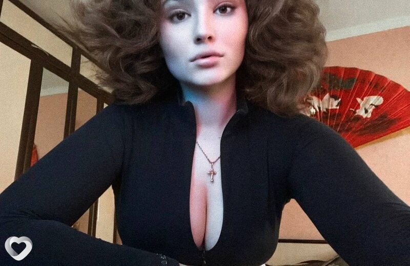 Оля, 38, Кемерове — анкета №2541462