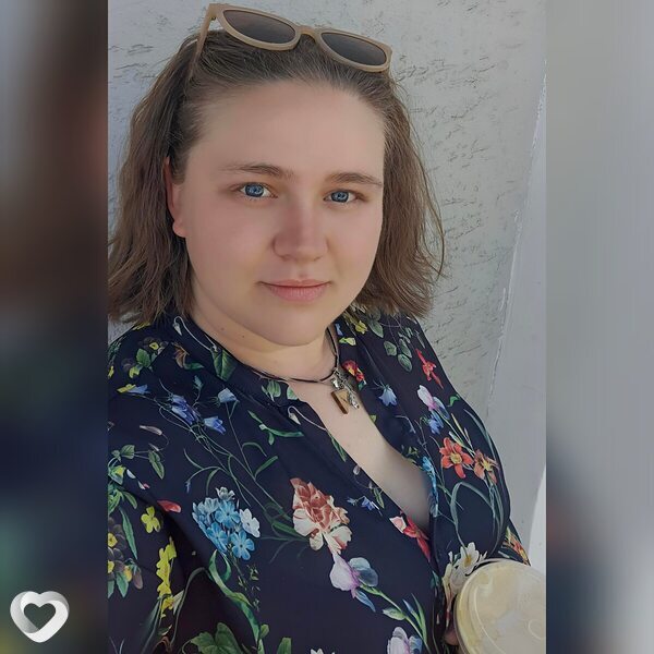 Татьяна, 28, Глубоком — анкета №2541468