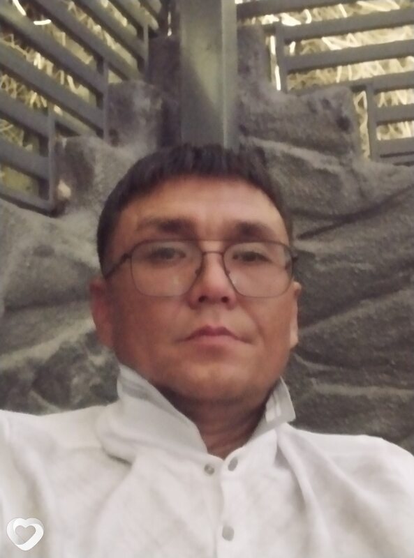 Бауыржан, 44, Таразе — анкета №2541298