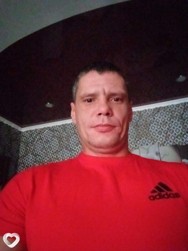Михаил, 36, Воронеже — анкета №2541316