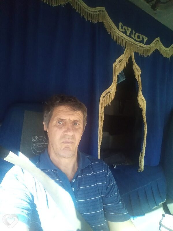 Сергей, 53, Ставрополе — анкета №2541794