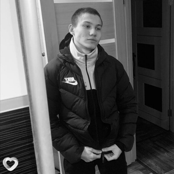 Илья, 19, Йошкар-Оле — анкета №2541796