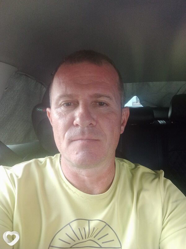 Дрон, 47, Краснодаре — анкета №2541799