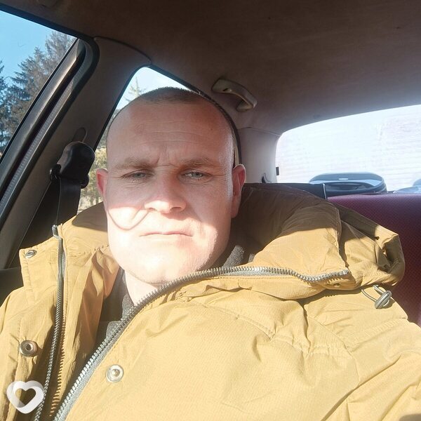 Сергей, 35, Кривое Роге — анкета №2541807