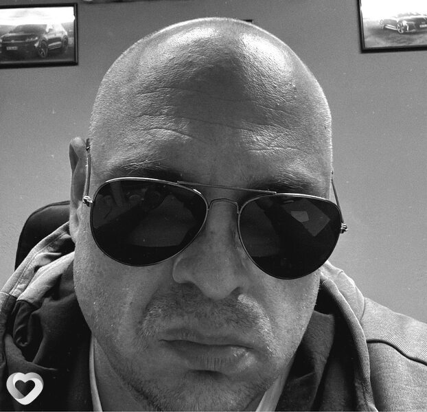 Константин, 46, Берлине — анкета №2541817