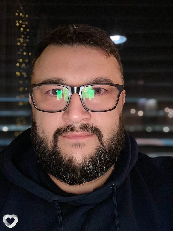Марат, 44, Альметьевске — анкета №2541374