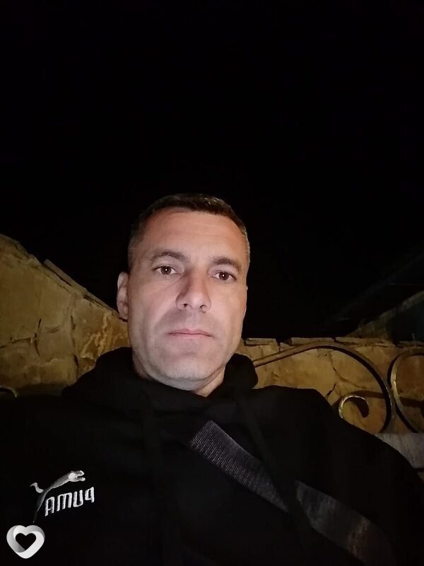 Сергей, 42, Москве — анкета №2541385