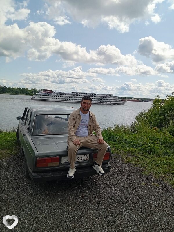 Руслан, 33, Иванове — анкета №2541391
