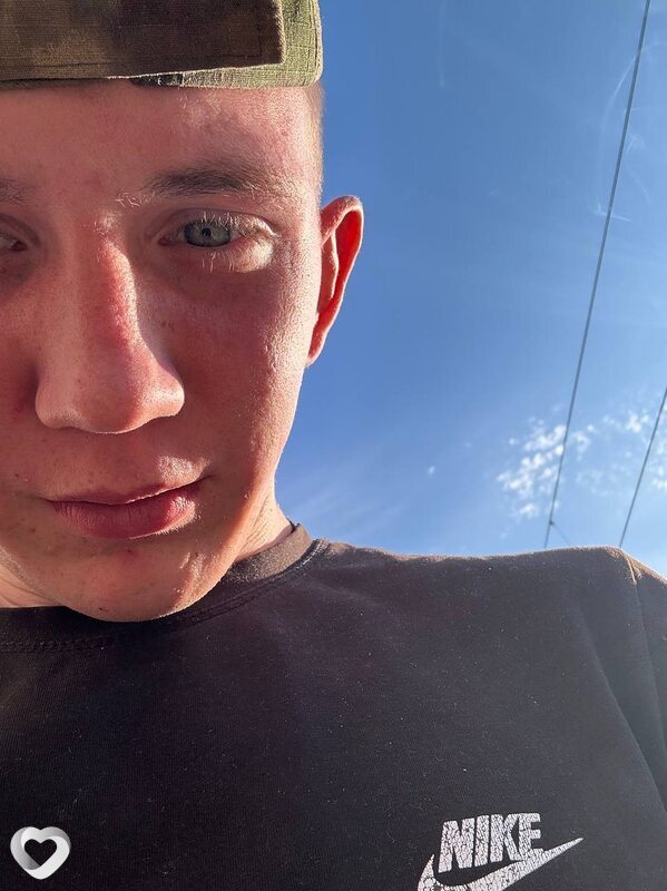 Андрей, 23, Златоусте — анкета №2541396