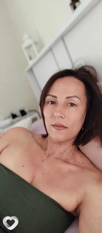 Аделина, 45, Краснодаре — анкета №2541437