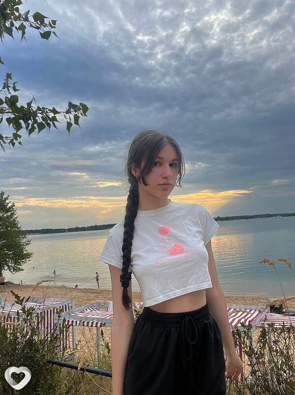 Анна, 29, Новосибирске — анкета №2541440