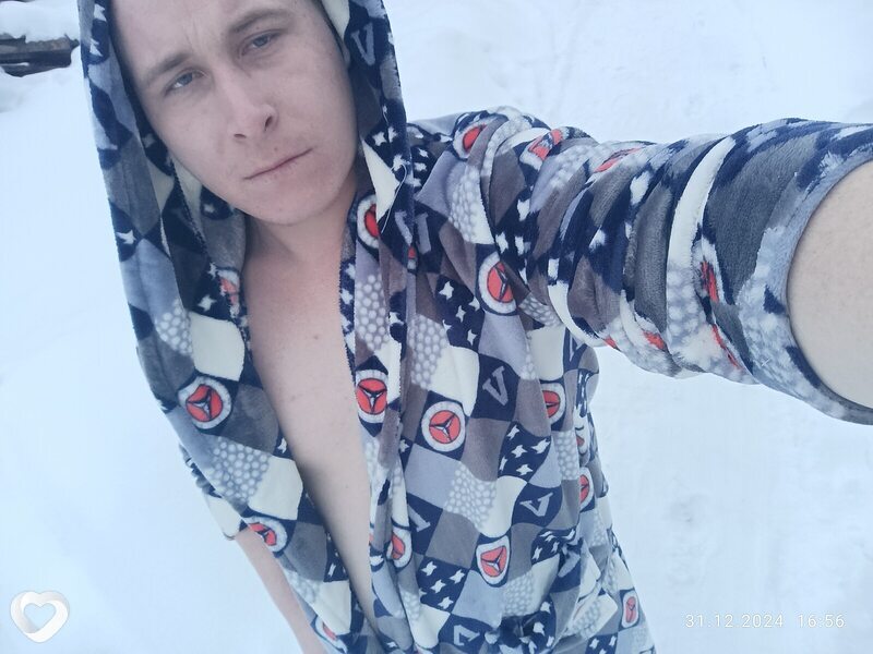 Дмитрий, 26, Перми — анкета №2541469