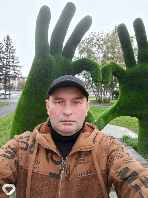 Сергей, 44, Лениногорске — анкета №2541471