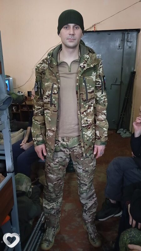 Александр, 39, Южно-Сахалинске — анкета №2541351