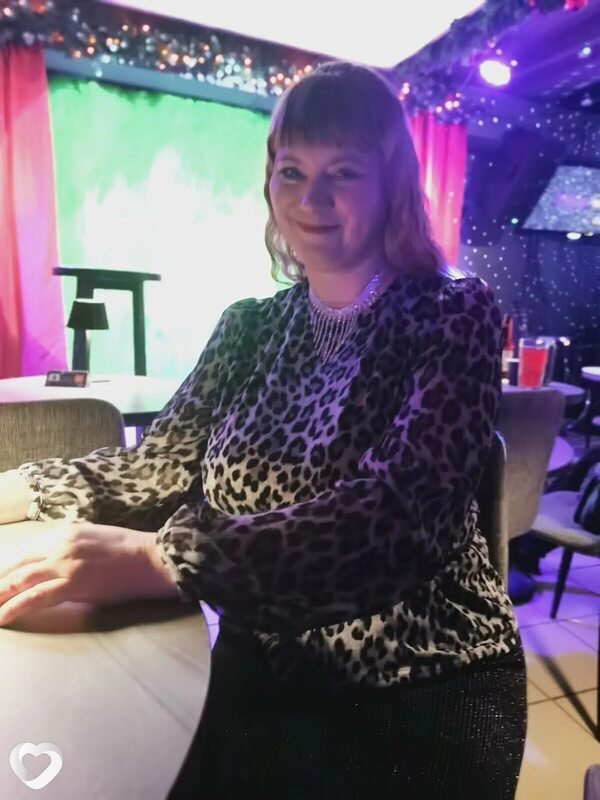 Марина, 40, Томске — анкета №2541352
