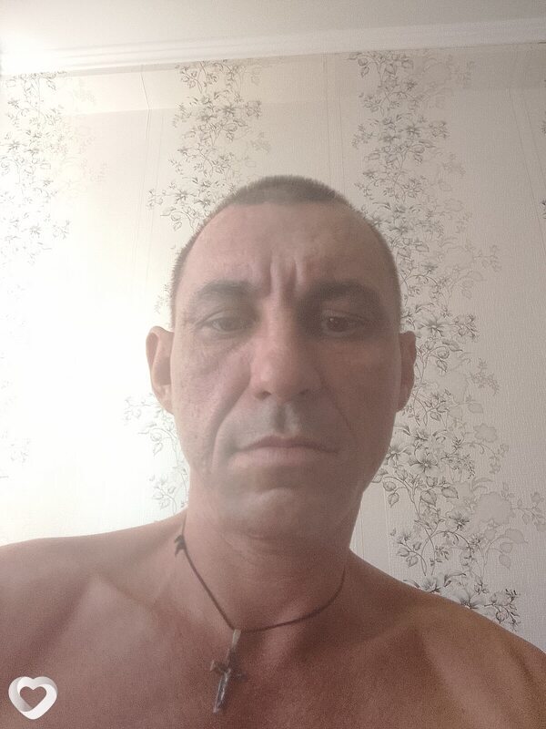 Джин, 39, Пятигорске — анкета №2541361