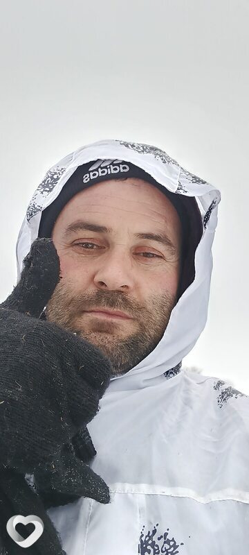 Роберт, 43, Нальчике — анкета №2541363