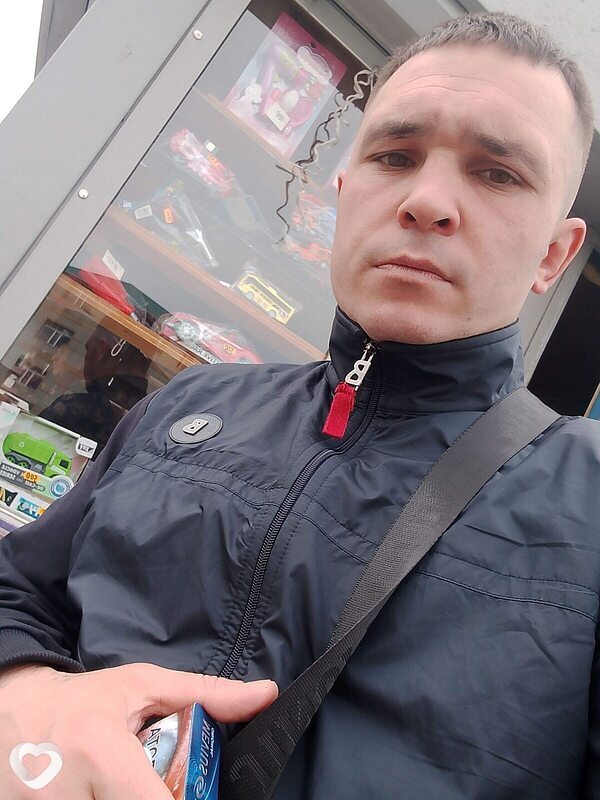 Матвей, Владивосток