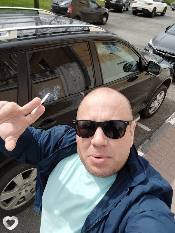 Евгений, 46, Ярославле — анкета №2541545