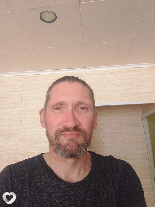 Андрей, 49, Санкт-Петербурге — анкета №2541554