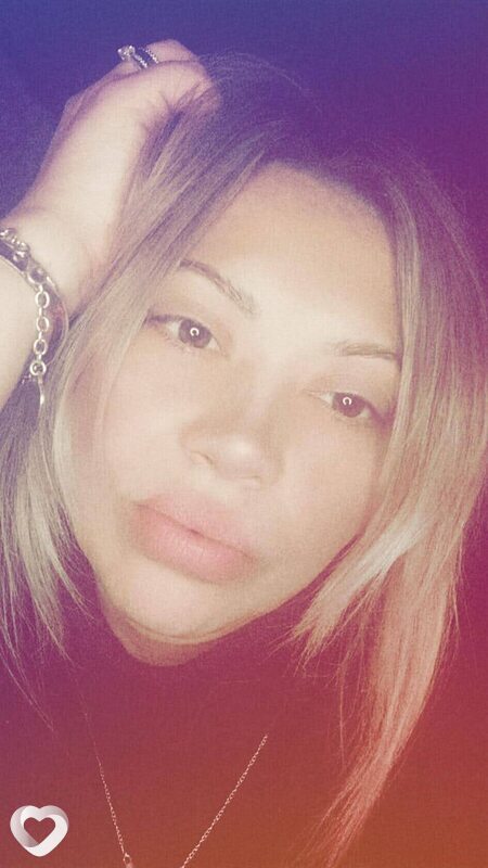 Светлана, 42, Ростове-на-Дону — анкета №2541574