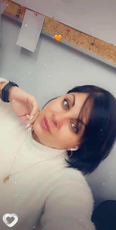 Наталья, 41, Железногорске — анкета №2541576
