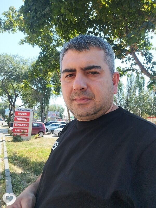 Timur, 38, Ростове-на-Дону — анкета №2541577