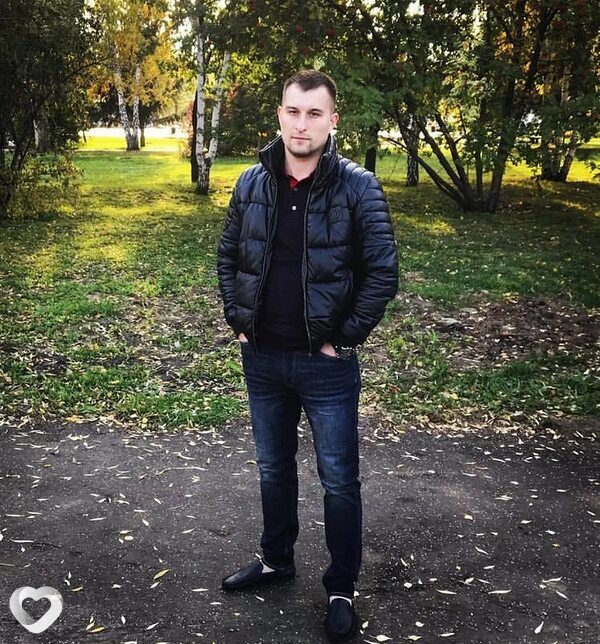 Олег, 32, Томске — анкета №2541578