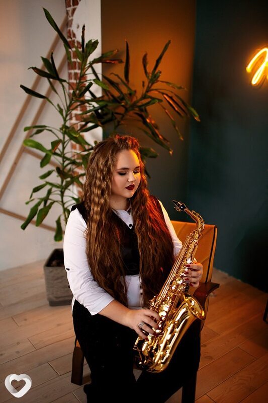Лиза, 20, Москве — анкета №2541580