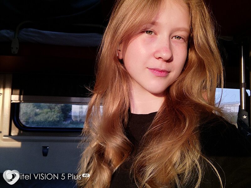 Наташа, 19, Волгограде — анкета №2541587