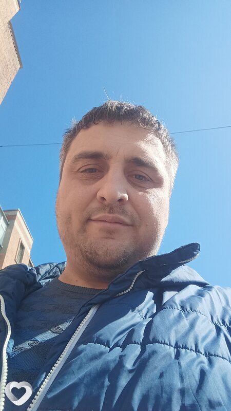 Александр, 39, Череповце — анкета №2541414