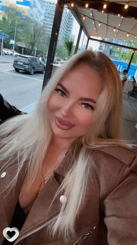Анна, 30, Москве — анкета №2541646