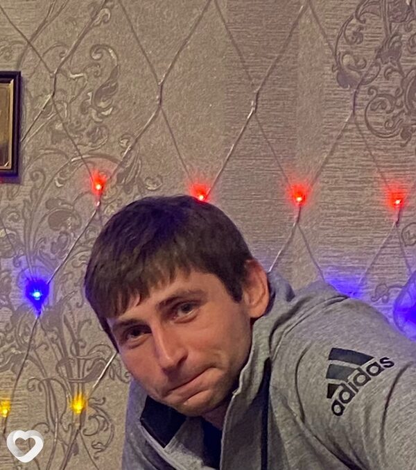 Виталий, 33, Краснодаре — анкета №2541655