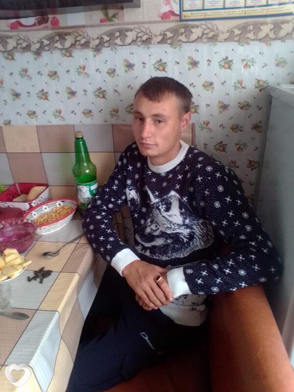 Ваня, 28, Улан-Удэ — анкета №2541746