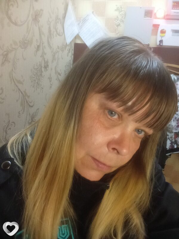Светлана, Серов