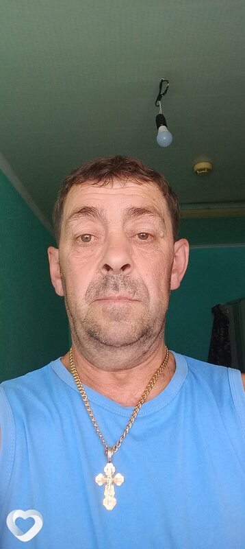 Александр, 57, Павлодаре — анкета №2541755