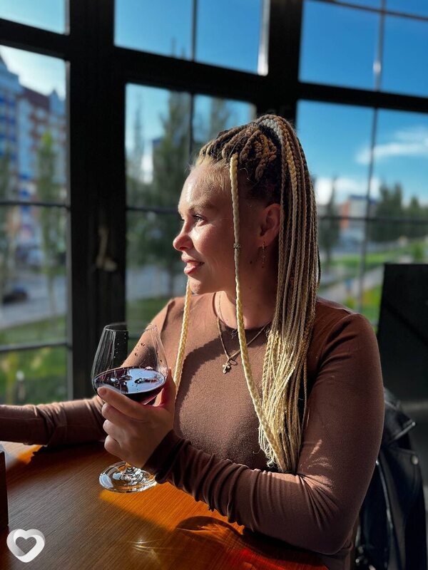Светлана, 31, Уфе — анкета №2541598