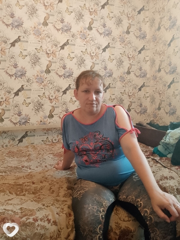 Аня, 41, Саратове — анкета №2541606